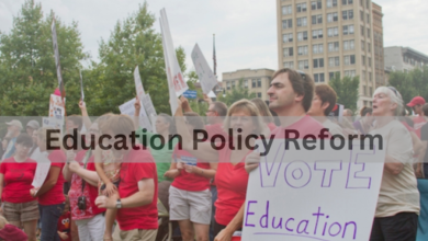 Education Policy Reform