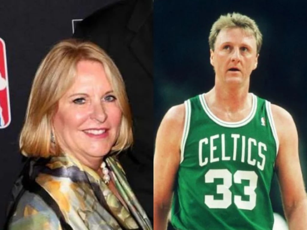 Effective Co-Parenting - Lessons From Larry Bird And Janet Condra’s Journey With Corrie!