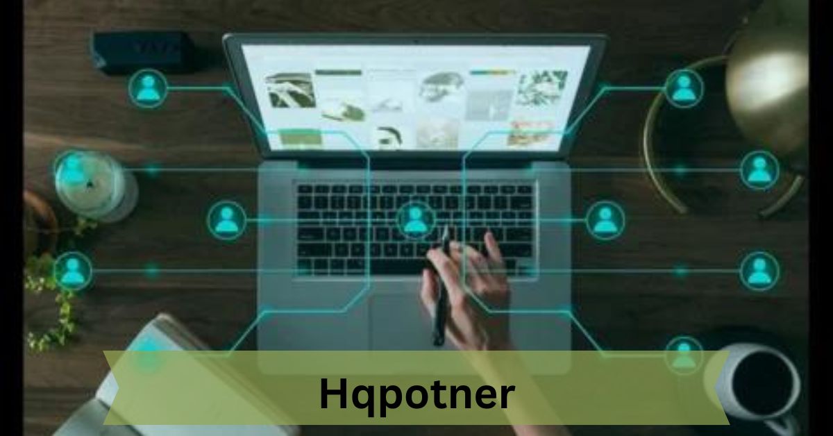 Hqpotner