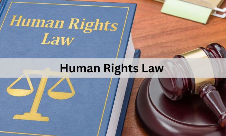 Human Rights Law