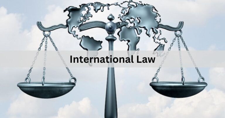International Law