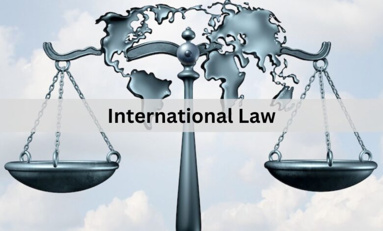 International Law