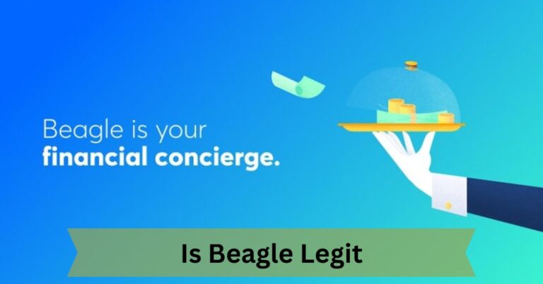 Is Beagle Legit
