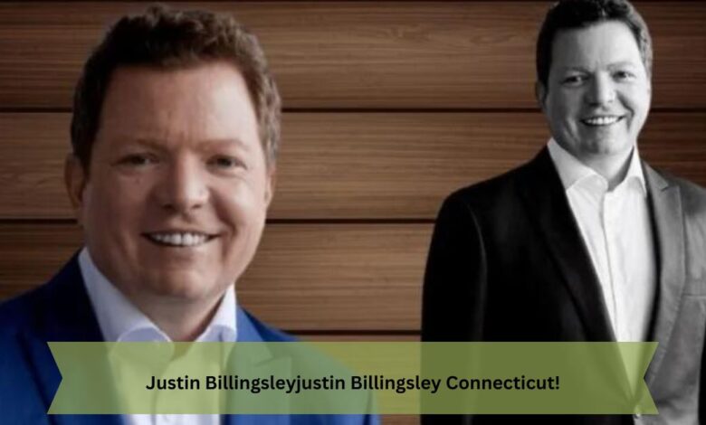 Justin Billingsleyjustin Billingsley Connecticut!