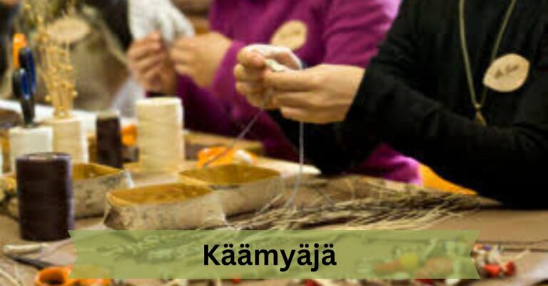 Käämyäjä