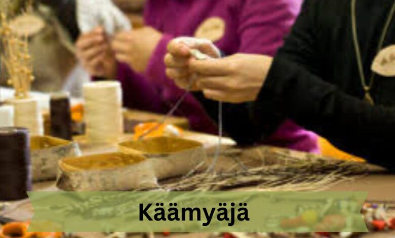 Käämyäjä