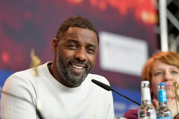 Net Worth Of Idris Elba Ex