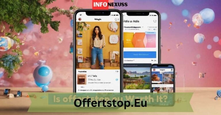 Offertstop.Eu