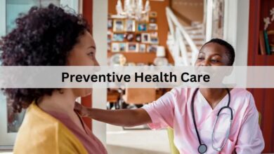 Preventive Health Care