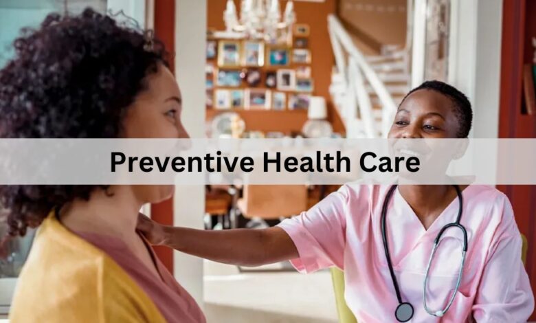 Preventive Health Care