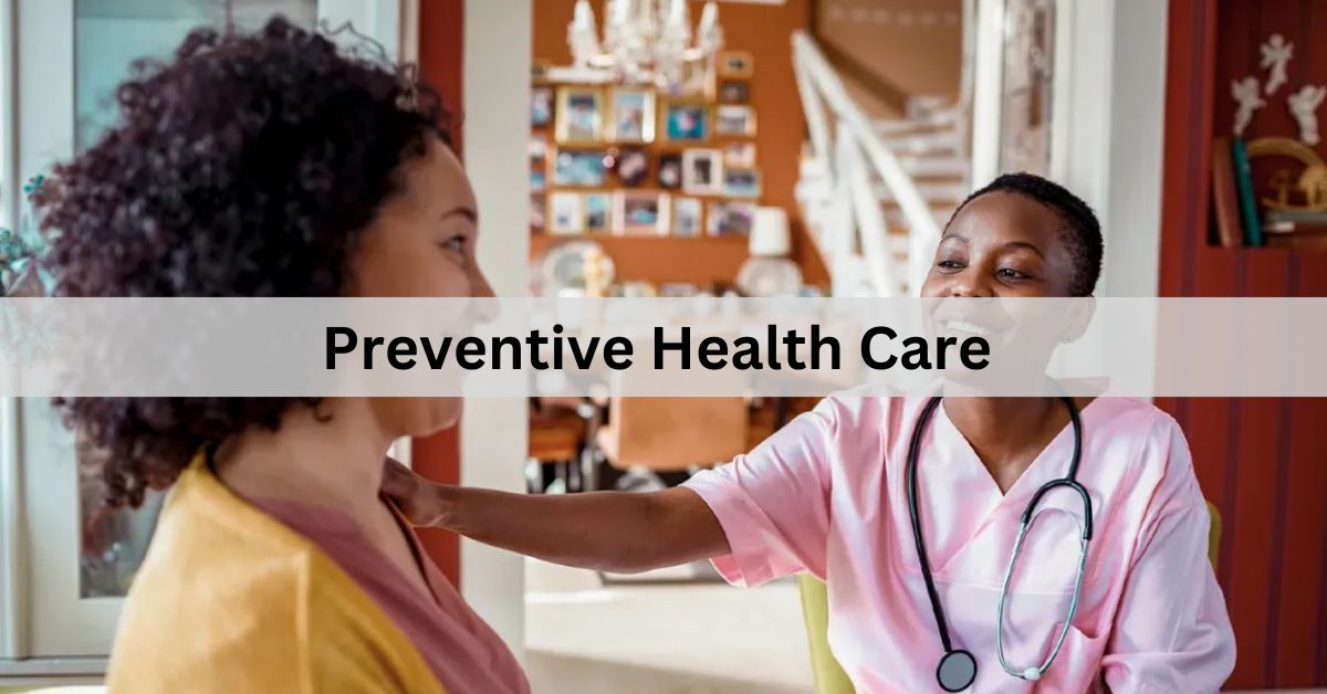 Preventive Health Care