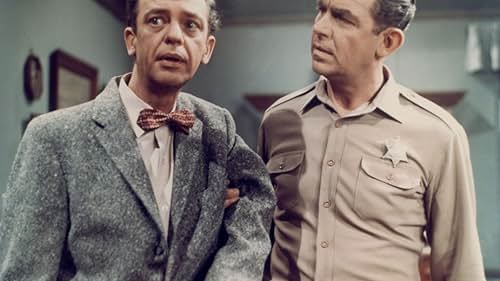 Remembering Don Knotts - A Tribute To A Comedy Legend!