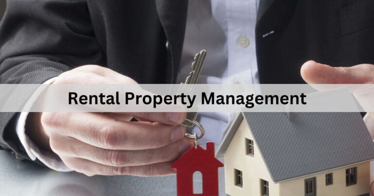 Rental Property Management