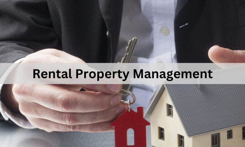 Rental Property Management