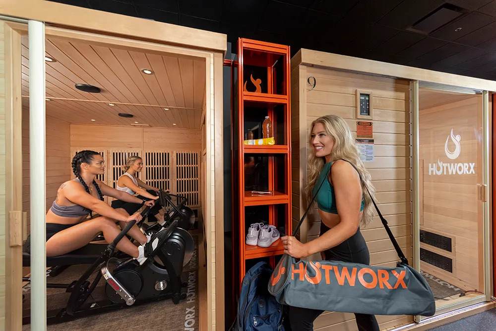 What Are The Benefits Of Joining Hotworx