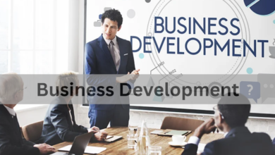 Business Development