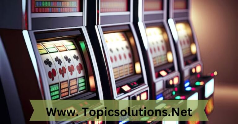 Www. Topicsolutions.Net