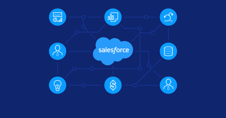 5 Ways a Salesforce Consultant Can Design a Database To Fit Your Needs