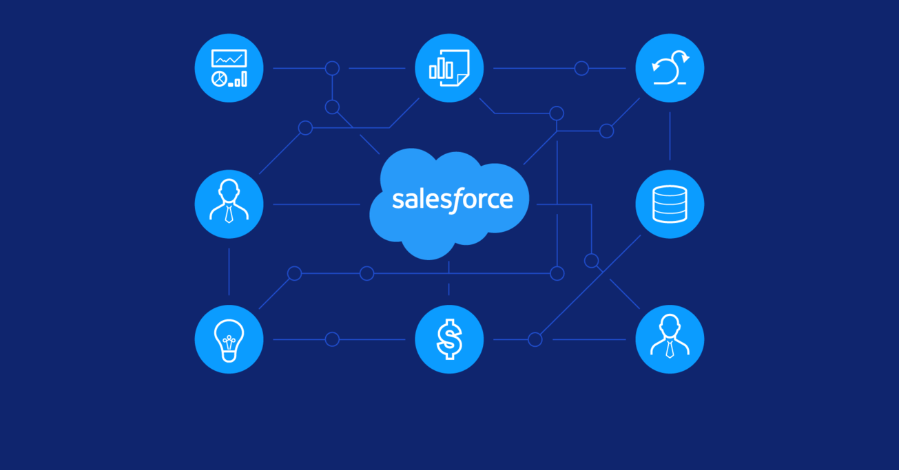 5 Ways a Salesforce Consultant Can Design a Database To Fit Your Needs