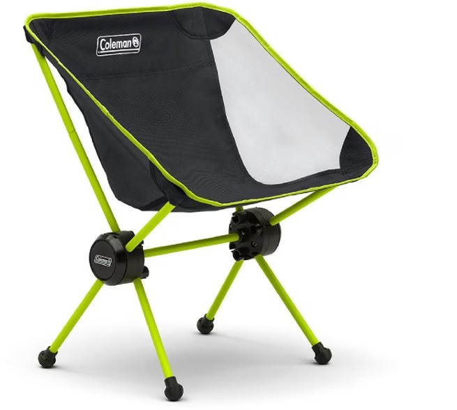 How Can You Buy Coleman Mantis Space-Saving Full-Size Low-Profile Chair?