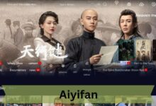 Aiyifan