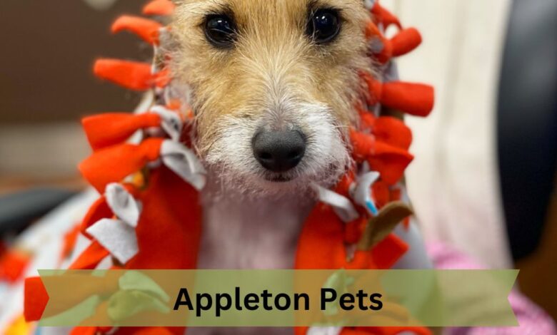 Appleton Pets