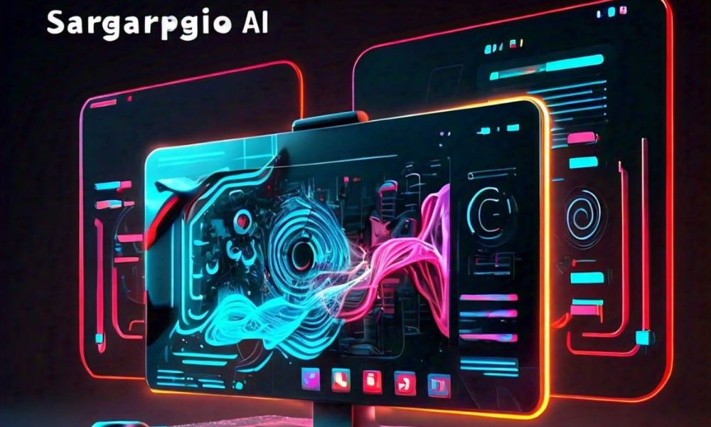 Applications Of Sargarpgio Ai