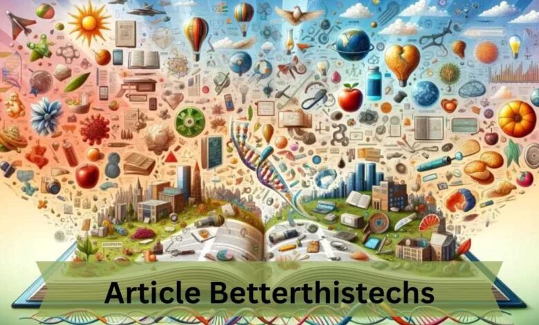Article Betterthistechs