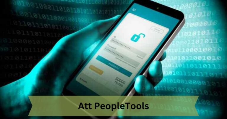 Att PeopleTools