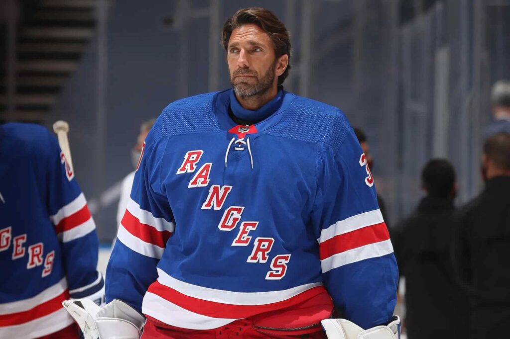 Brand Partnerships – Collaboration Of Henrik Lundqvist Towards Promotion!