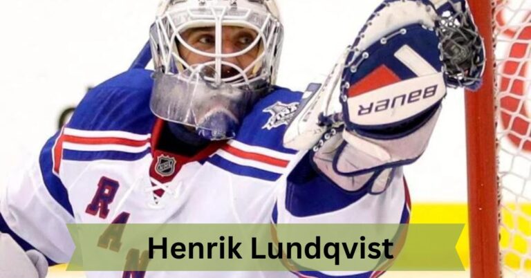 Henrik-Lundqvist