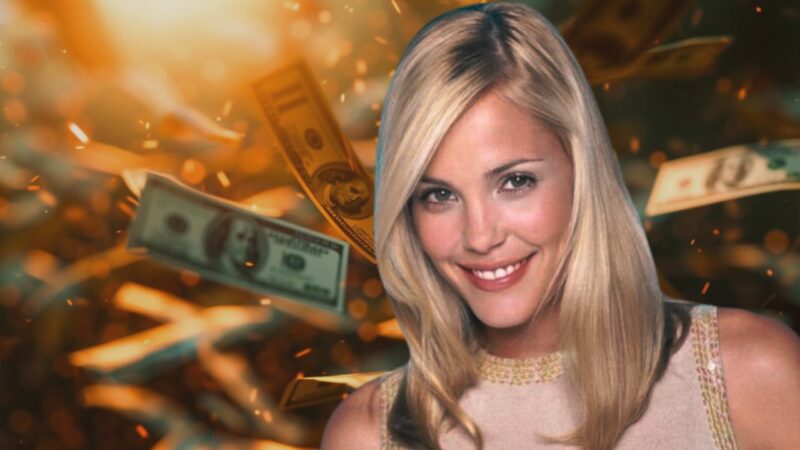 Leslie Knifing's Net Worth: