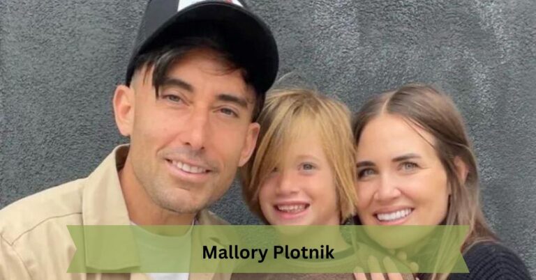 Mallory Plotnik