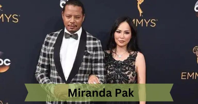 Miranda Pak