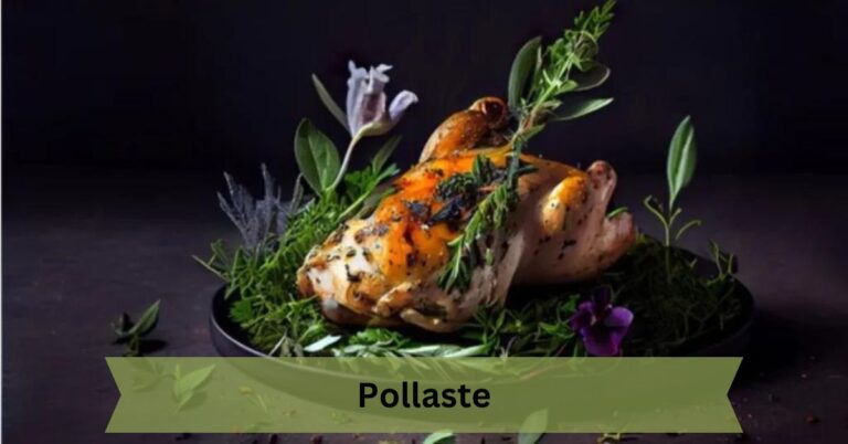 Pollaste
