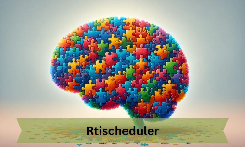 Rtischeduler