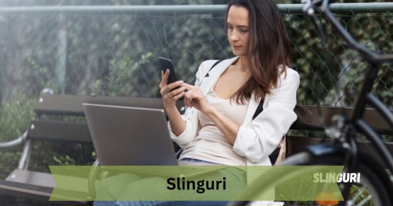 Slinguri