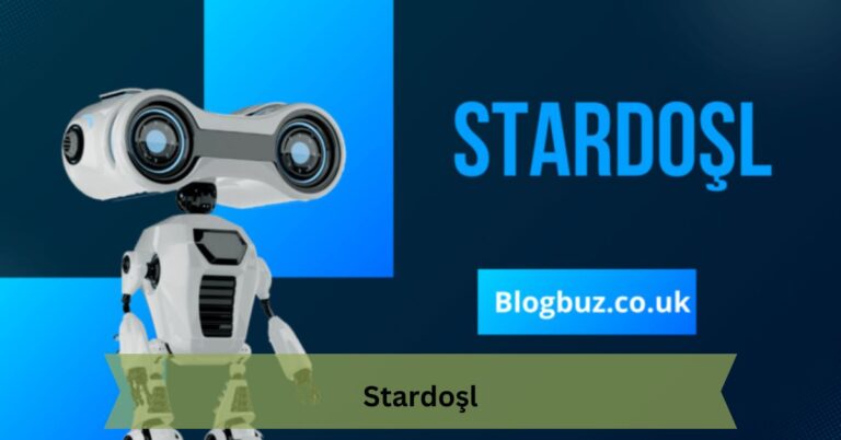 Stardoşl