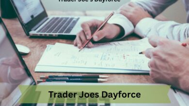 Trader Joes Dayforce