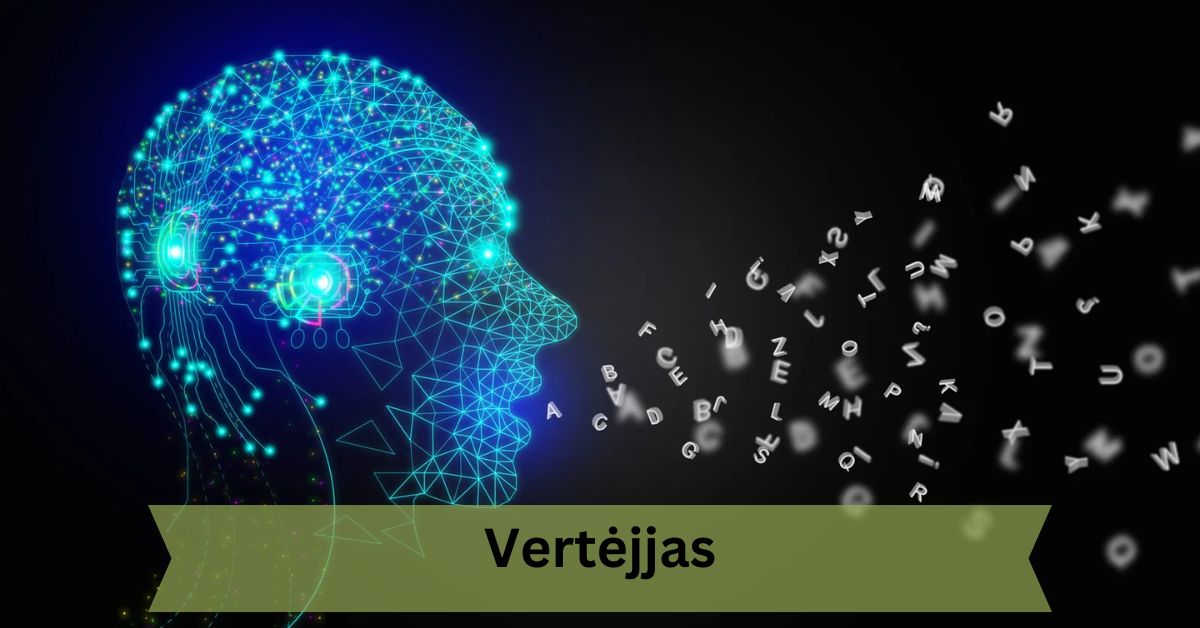 Vertėjjas