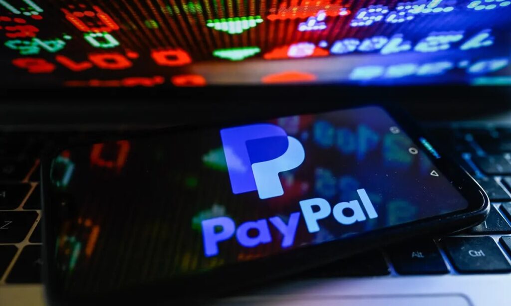 What Is The Future Of  Prince Narula Digital Paypal?