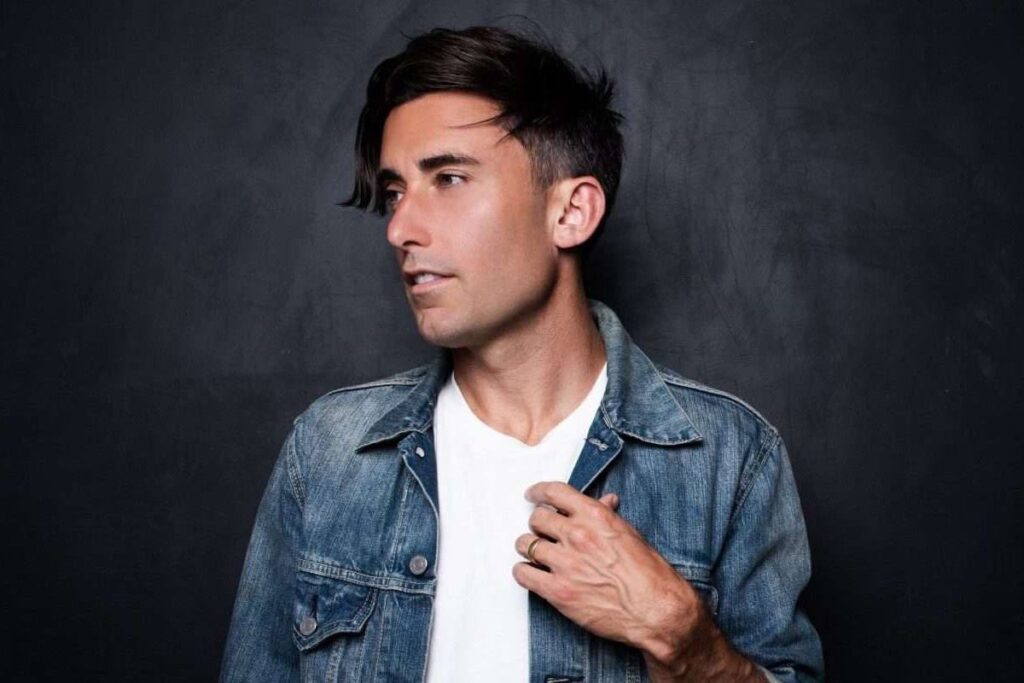 Who Is Phil Wickham?