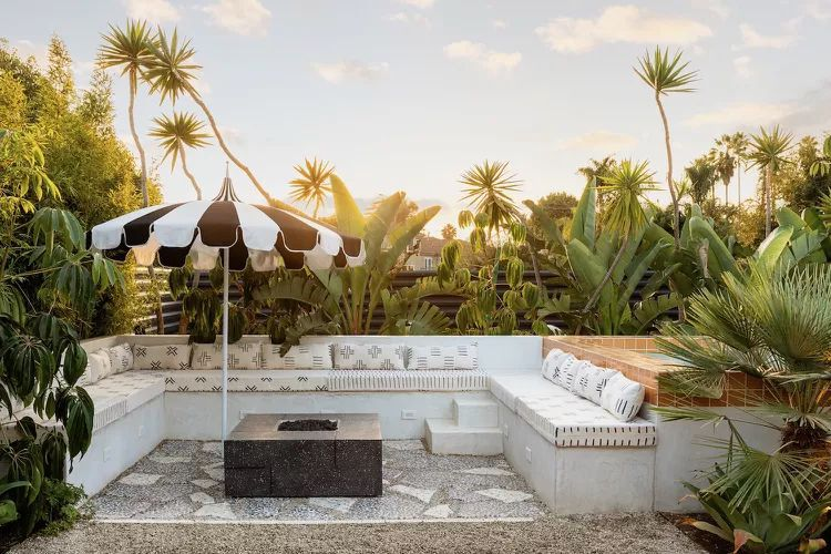 From Concept to Oasis: Modern Garden Design Tips