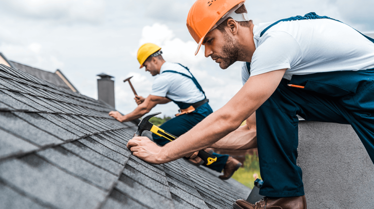 Roof Repair 101: Essential Tools and Techniques