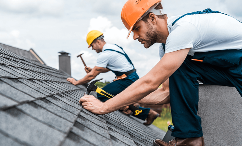 Roof Repair 101: Essential Tools and Techniques
