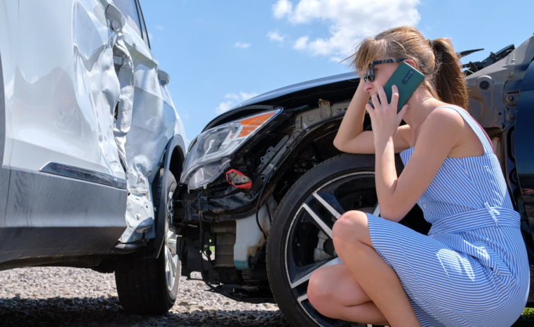 On the Path to Justice: Choosing the Right Auto Accident Lawyer