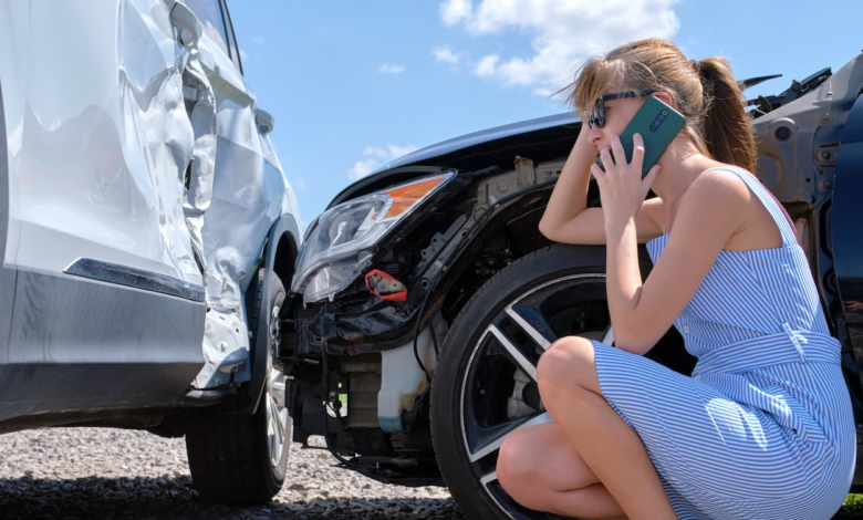 On the Path to Justice: Choosing the Right Auto Accident Lawyer