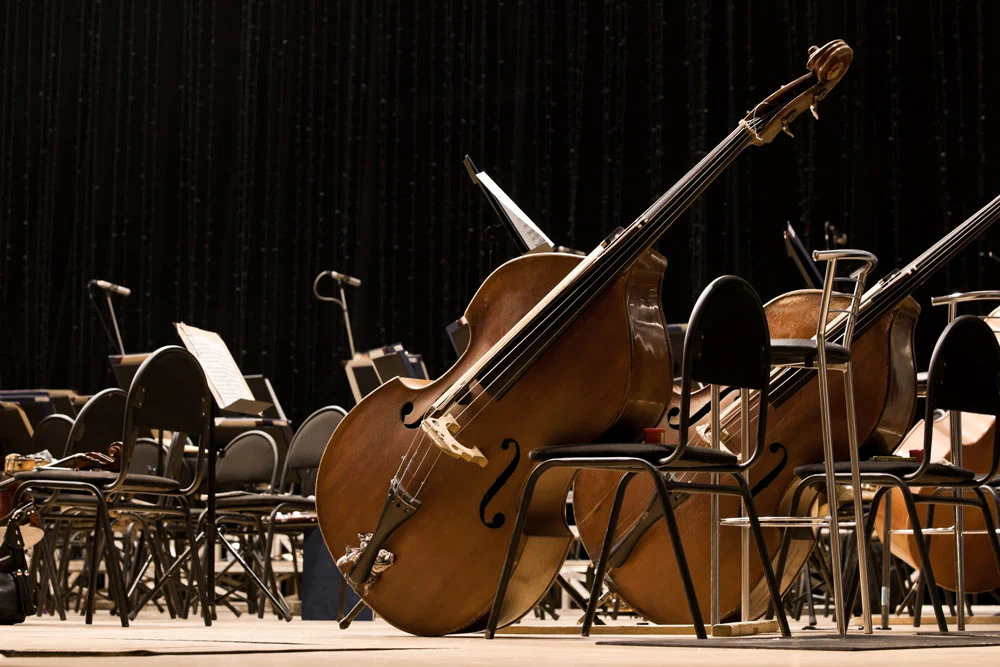 5 Reasons To Use Band and Orchestra Rentals