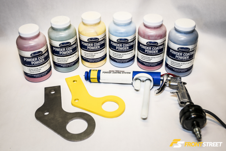 DIY Tips for Powder Coating at Home: What You Need to Know