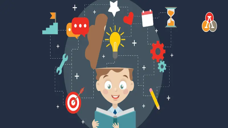 Empower Your Child's Future by Cultivating a Growth Mindset